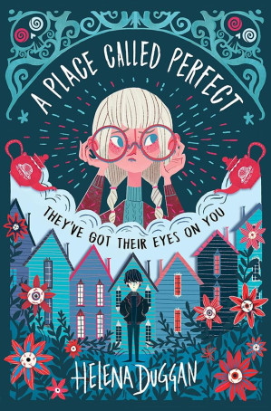 [EPUB] A Place Called Perfect
