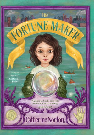[EPUB] The Fortune Maker