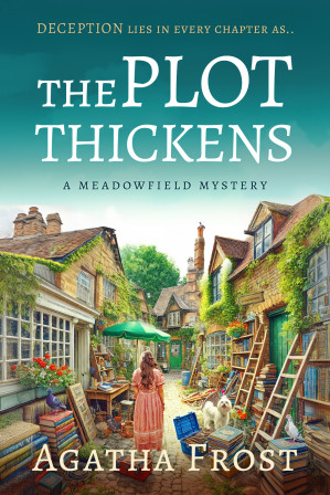 [EPUB] The Plot Thickens