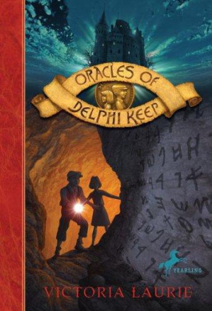 [EPUB] Oracles of Delphi Keep
