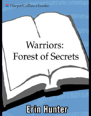 [EPUB] Warriors #3: Forest of Secrets