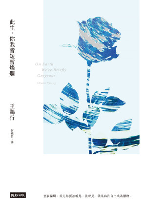 [EPUB] 此生，你我皆短暫燦爛