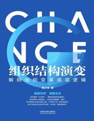[PDF] #组织结构演变：解码组织变革底层逻辑