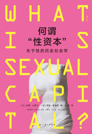 [EPUB] 何谓“性资本”：关于性的历史社会学