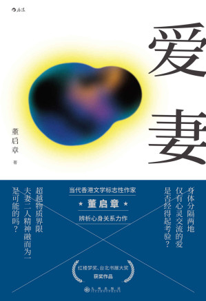 [AZW3] 爱妻（后浪出品，红楼梦奖、台北书展大奖获奖作品，香港标志性作家董启章，辨析心身关系力作！） (后浪·华语文学)