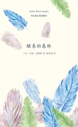 [EPUB] 醒来的森林（上海译文出品！一部关于森林与飞鸟的百科全书，洗涤心灵的传世名著） (山杯书系)