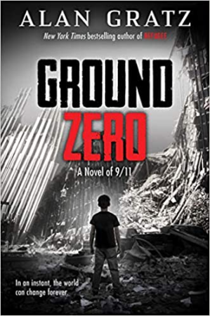 [EPUB] Ground Zero