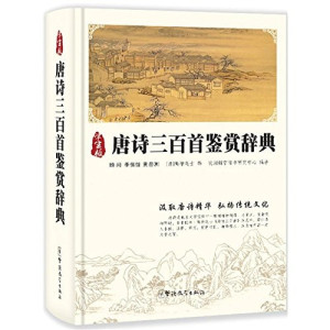 唐诗三百首鉴赏辞典 学生版.PDF 唐诗三百首鉴赏辞典 学生版.PDF