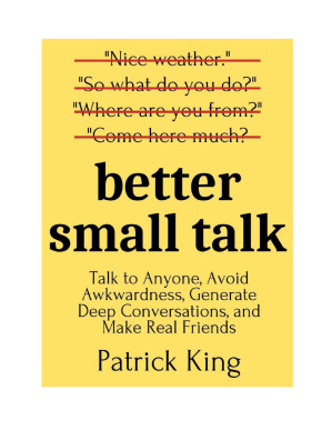 Better Small Talk.PDF