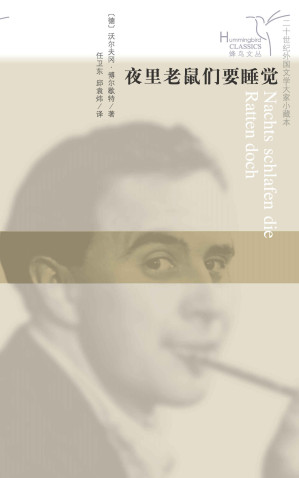 [EPUB] 夜里老鼠们要睡觉（可以放进口袋的外国短篇精品，翻译名家心血译作）