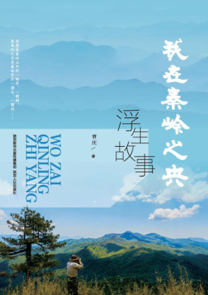 [EPUB] 我在秦岭之央. 浮生故事