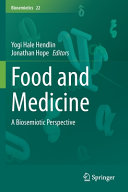 Food and medicine: A biosemiotic perspective.PDF