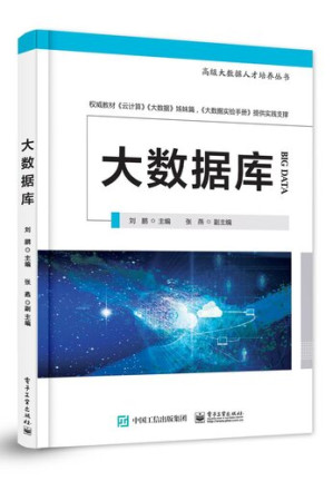 [PDF] 大数据库