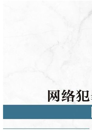[EPUB] 网络犯罪原理与防控对策