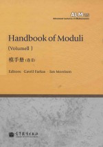[PDF] Handbook of moduli Volume II = 模手册 卷II