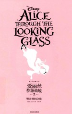 [PDF] 爱丽丝梦游仙境 2 惊奇时间之旅