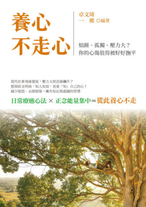 [EPUB] 養心, 不走心: 煩躁、孤獨、壓力大?你的心傷值得被好好撫平