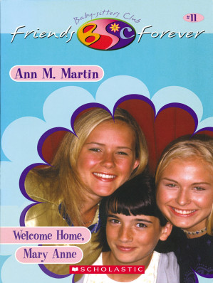 [EPUB] Welcome Home, Mary Anne