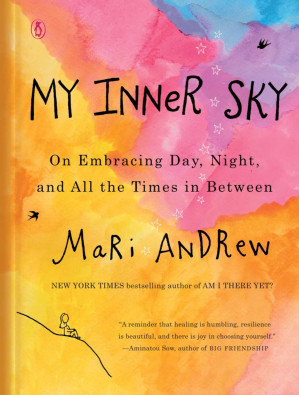 My Inner Sky: On Embracing Day, Night, and All the Times in Between.EPUB My Inner Sky: On Embracing Day, Night, and All the Times in Between.EPUB