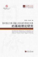 [PDF] 体外预应力钢-混凝土组合梁负弯矩区失稳的基础理论研究