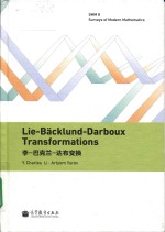 [PDF] Lie-Backlund-Darboux transformations=李-巴克兰-达布变换