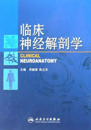 [PDF] 临床神经解剖学