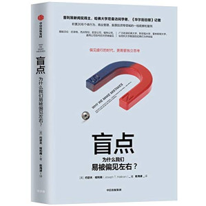 盲点：为什么我们易被偏见左右.PDF