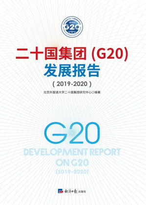 [EPUB] 二十国集团（G20）发展报告（2019～2020）
