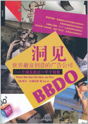 [PDF] 洞见：世界最富创意的广告公司 - 一个洞见胜过一千个创意