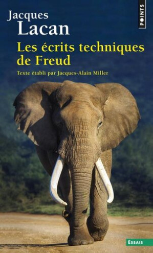 [EPUB] 弗洛伊德的技术性著作-拉康研讨班第一期-中英对照版 The Seminar of Jacques Lacan: Book 1, Freud's Papers on Technique