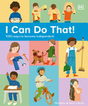 [EPUB] I Can Do That!: 1000 Ways to Become Independent