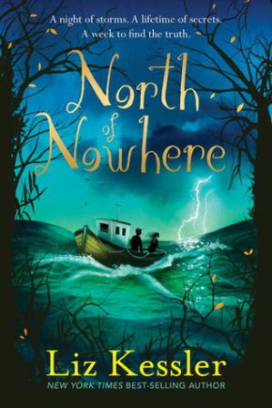 [EPUB] North of Nowhere