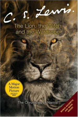 [EPUB] The Lion, the Witch and the Wardrobe Movie Tie-in Edition (rack) (Narnia)