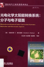 [PDF] 光电化学太阳能转换系统 分子与电子层面