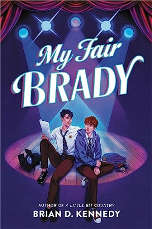 [EPUB] My Fair Brady