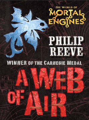 [EPUB] A Web of Air