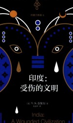 [PDF] 印度 受伤的文明 第2版