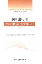 [PDF] 中国银行业银团贷款优秀案例