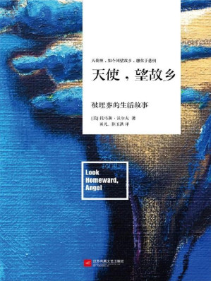 [EPUB] 天使望故乡全2册