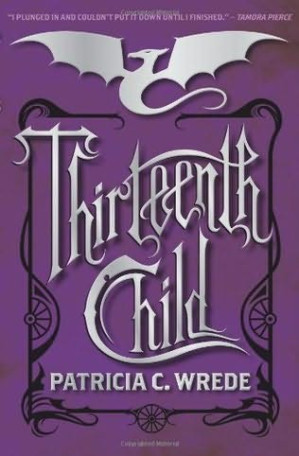 [EPUB] Thirteenth Child fm-1