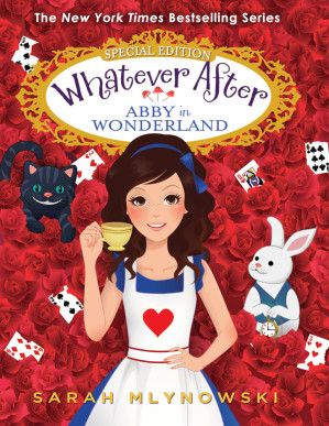 [EPUB] Abby in Wonderland