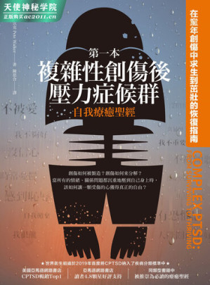 [EPUB] 第一本复杂性创伤后压力症候群自我疗愈圣经：在童年创伤中求生到茁壮的恢复指南