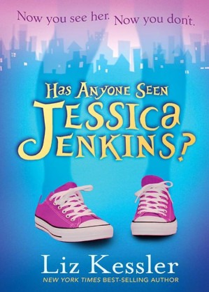 [EPUB] Has Anyone Seen Jessica Jenkins?