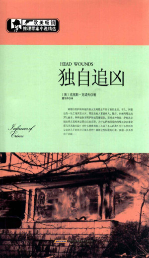 [PDF] 欧美畅销推理罪案小说之《独自追凶》