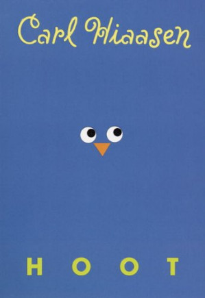 [EPUB] Hoot