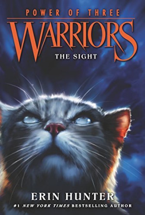 [EPUB] Warriors: Power of Three #3: Outcast
