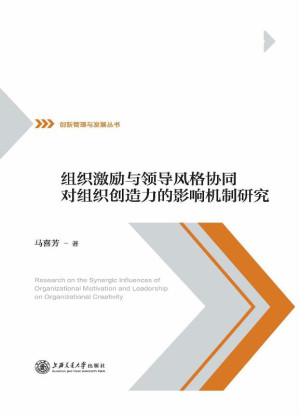 [EPUB] 组织激励与领导风格协同对组织创造力的影响机制研究