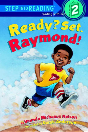 [EPUB] Ready? Set. Raymond!