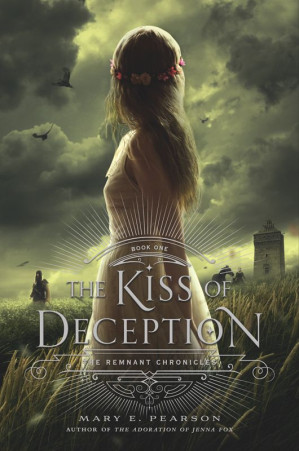 [EPUB] The Kiss of Deception