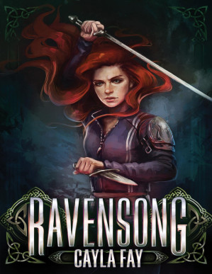 [PDF] Ravensong (Ravensong 1)